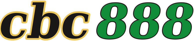 cbc888 logo